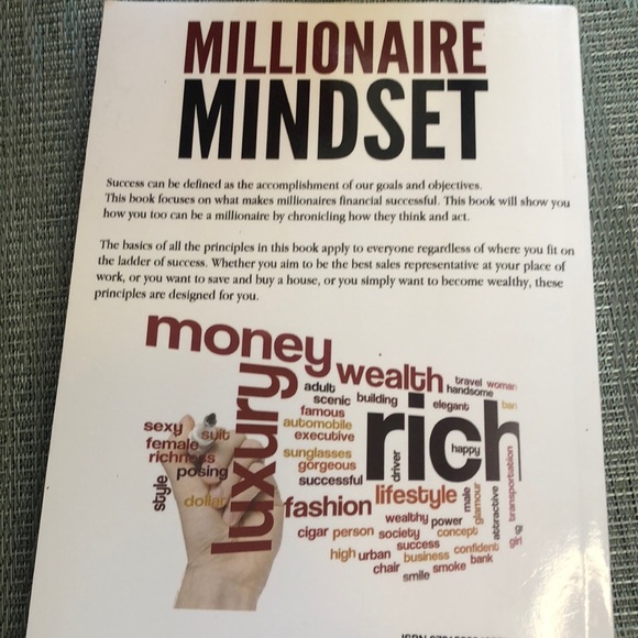 Ready to be a Millionaire? READ THIS BOOK - Picture 3 of 10